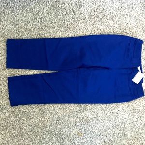Blue chicos smooth stretch